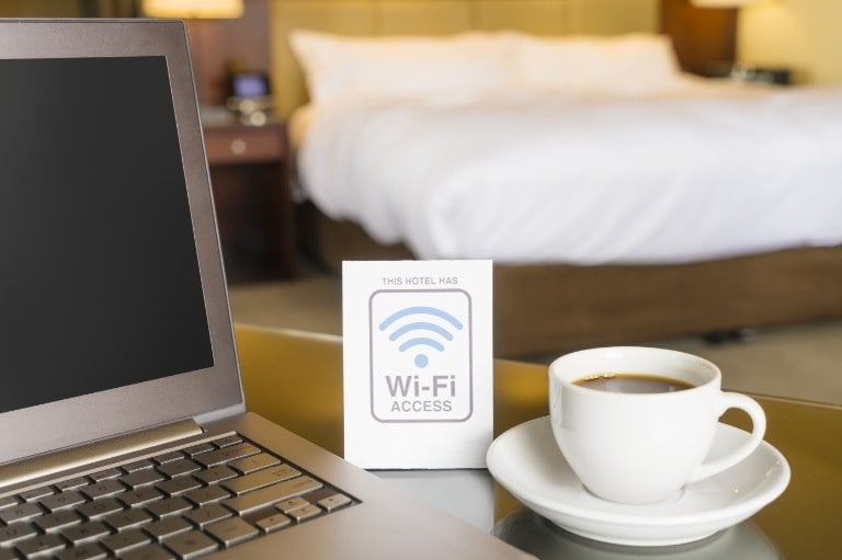  Free Premium Wi-Fi at Comfort Inn Edgewater on Hudson River Edgewater New Jersey